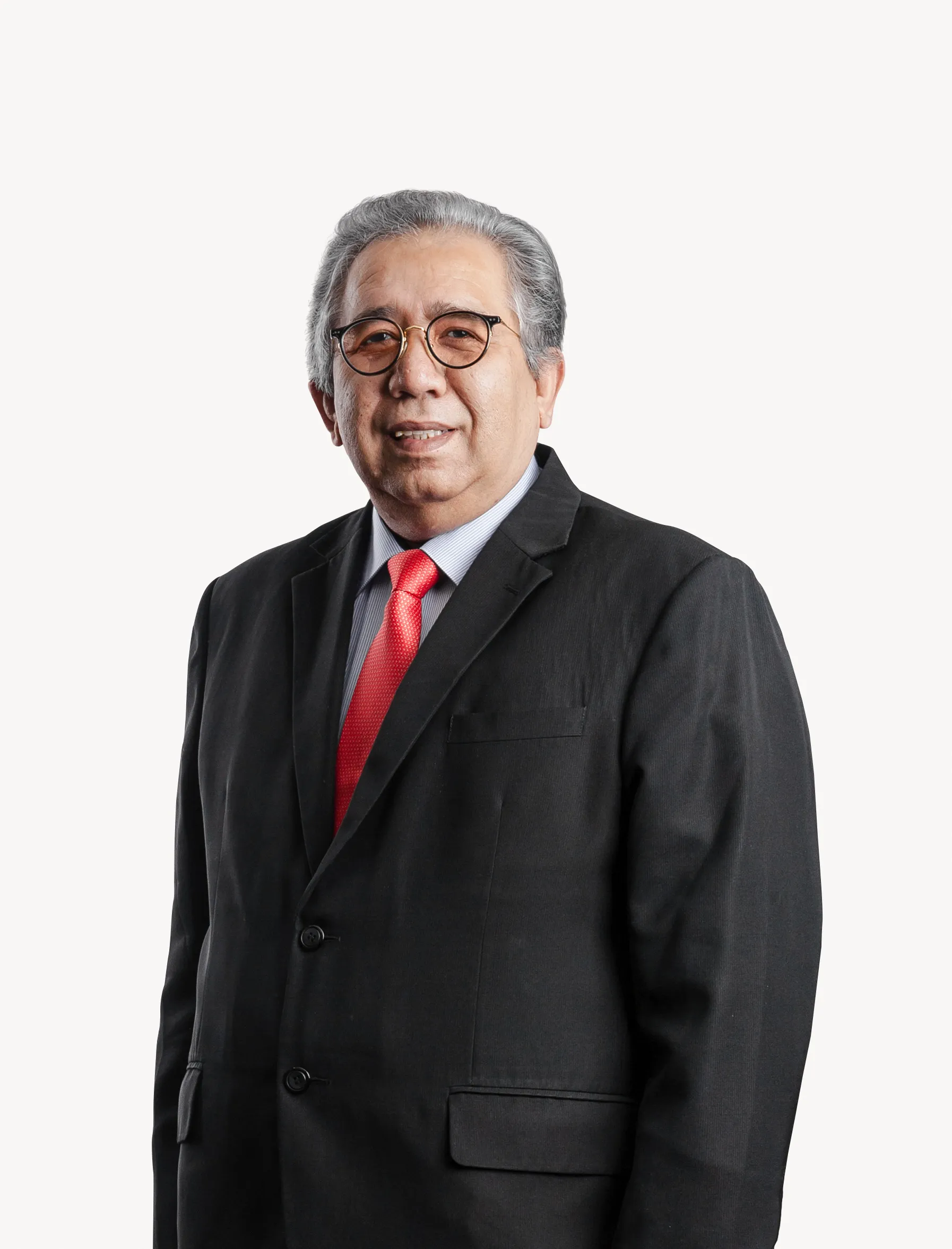 Dato' Dr. Mohd Ali bin Mohamad Nor