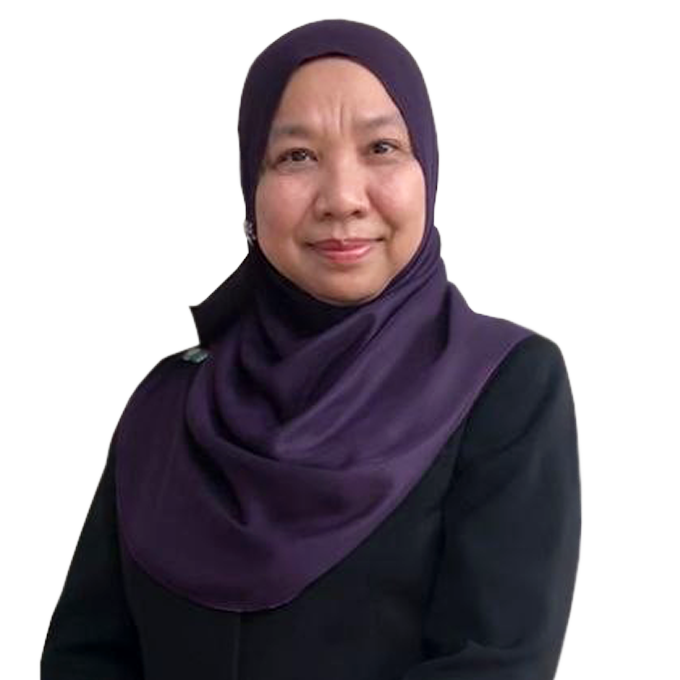 Roshidah binti Abdullah