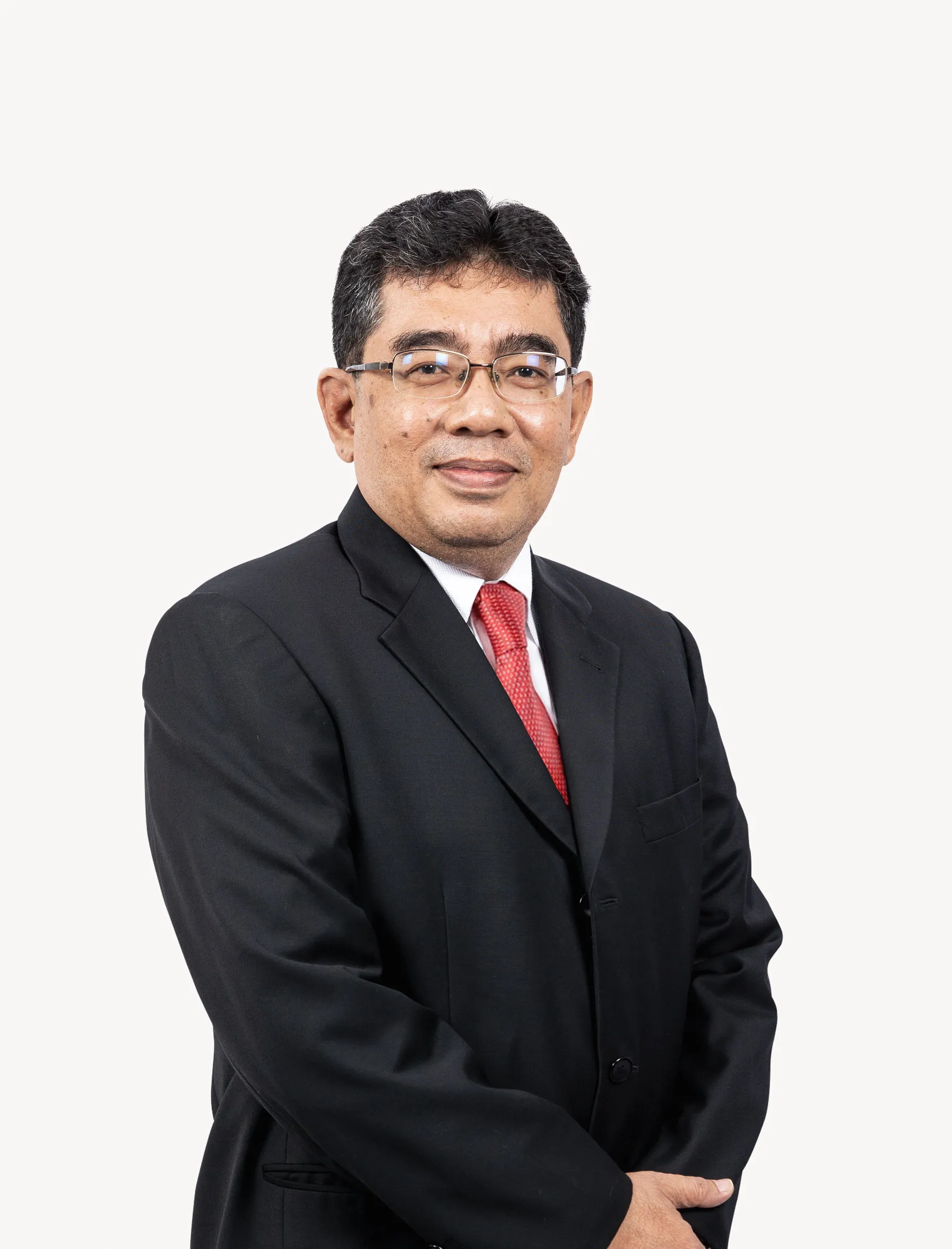 Dato' Jezilee bin Mohamad Ramli