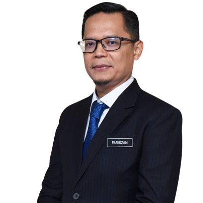 Mohd Fariszan bin Ahmad