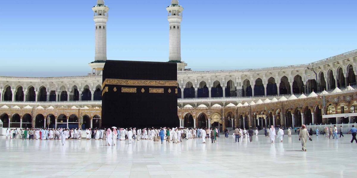 Kaaba