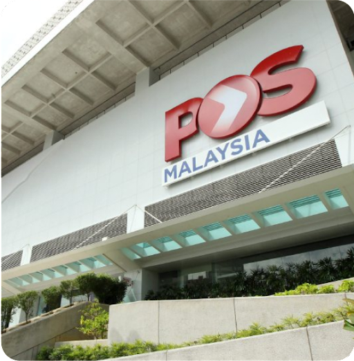 Pos Malaysia Headquarters