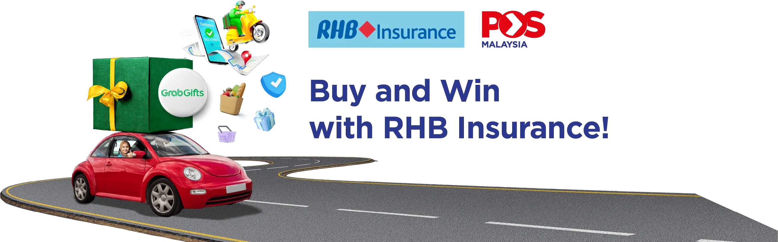 RHBi Customer Campaign Banner